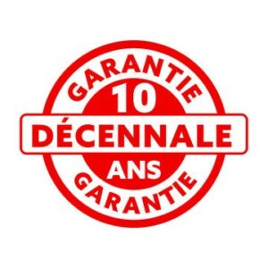 garantie décennale